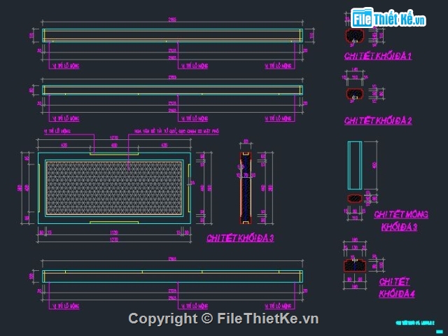 hoa văn,hoa văn đá,cad hoa văn đá,bản vẽ hoa văn,Hoa văn tùng cúc trúc mai