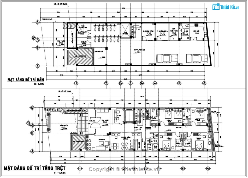 File cad thiết kế khách sạn,bản vẽ khách sạn mini,thiết kế khách sạn 3 sao đẹp,bản vẽ khách sạn đẹp,thiết kế khách sạn đẹp