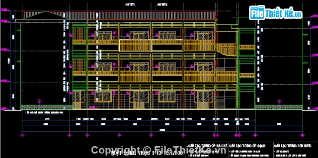 trường học,kiến trúc công trình,kiến trúc trường học,trường tiểu học,vẽ trường học,thi công trường học