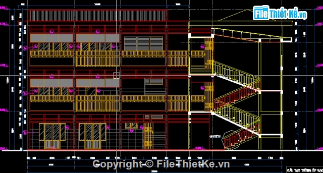 trường học,kiến trúc công trình,kiến trúc trường học,trường tiểu học,vẽ trường học,thi công trường học