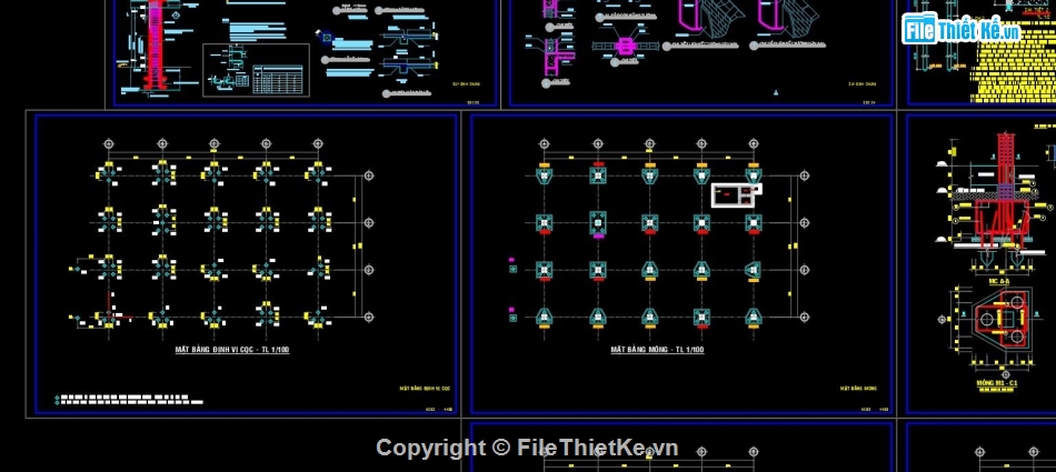 Kiến trúc trụ sở làm việc,Kết cấu trụ sở làm việc,Autocad trụ sở làm việc,Cad thiết kế trụ sở làm việc