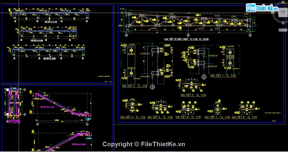 Kiến trúc trụ sở làm việc,Kết cấu trụ sở làm việc,Autocad trụ sở làm việc,Cad thiết kế trụ sở làm việc