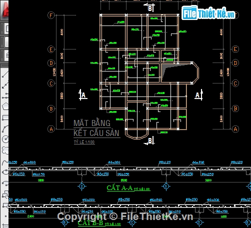 kiến trúc biệt thự,cad biệt thự,Bản vẻ thiết kế kiến trúc biệt thự,Bản vẽ kiến trúc biệt thự,kiến trúc biệt thự đẹp,biệt thự 11 x 23m