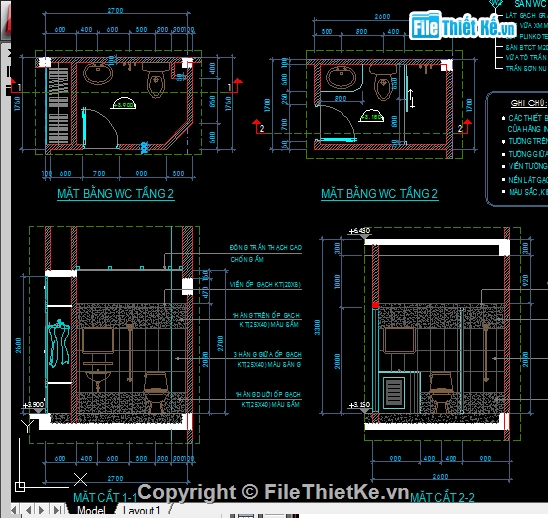 nhà mặt phố,nhà phố 2 mặt tiền,nhà 2 mặt tiền,file cad kiến trúc,thiết kế nhà,nhà phố 6x18m