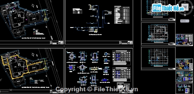 trung tâm văn hóa,file cad trung tâm,kiến trúc  nhà văn hóa,kiến trúc khu trung tâm,trung tâm văn hóa huyện,bản vẽ cad trung tâm văn hóa việt nam - pháp