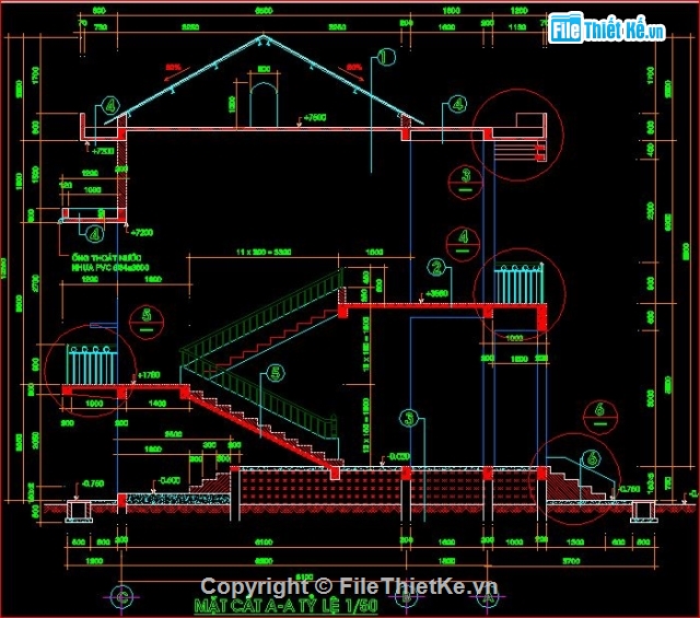 Thiết kế,Thiết kế kiến trúc,trường học,Thiết kế trường học