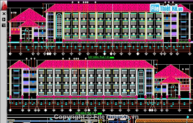 trường,file cad trường,Bản vẻ thiết kế kiến trúc trường thcs,thiết kế kiến trúc trường học,Kiến trúc tiêu chuẩn,kiến trúc trường thcs đạt tiêu chuẩn