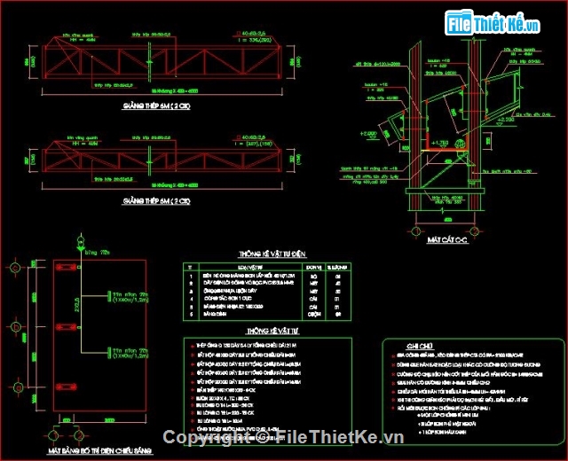 bản vẽ gara xe máy,nhà gara xe máy,xưởng sửa chữa xe máy