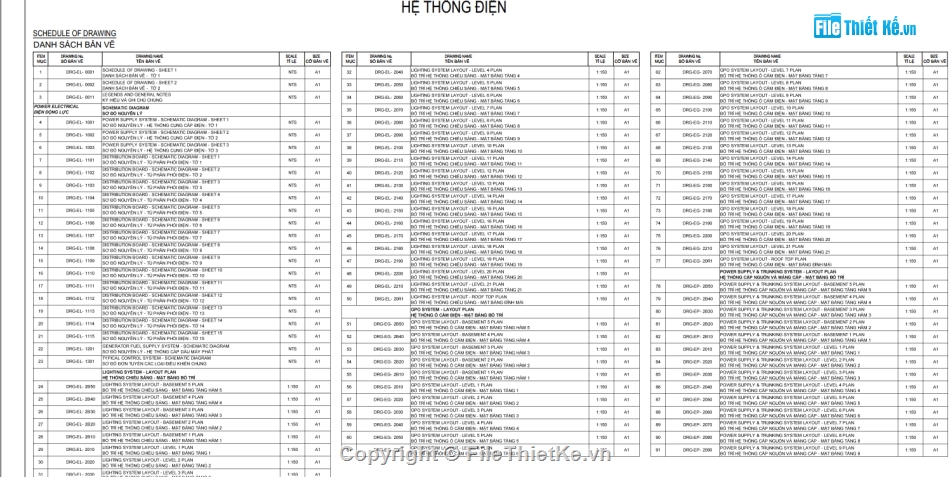 File cad,File thiết kế,nhà ống,ngân hàng,mặt bằng,thiết kế điện