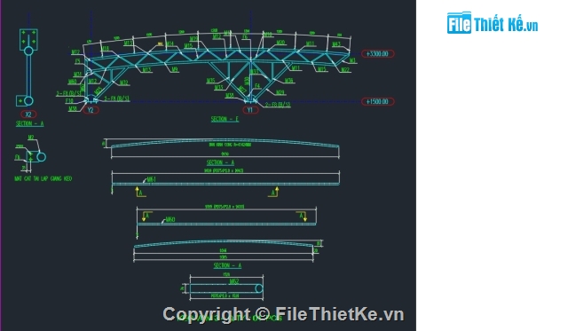 kết cấu thép,nhà để xe công ty,nhà để xe khung thép,thiết kế nhà để xe,nhà để xe nhân viên và khách