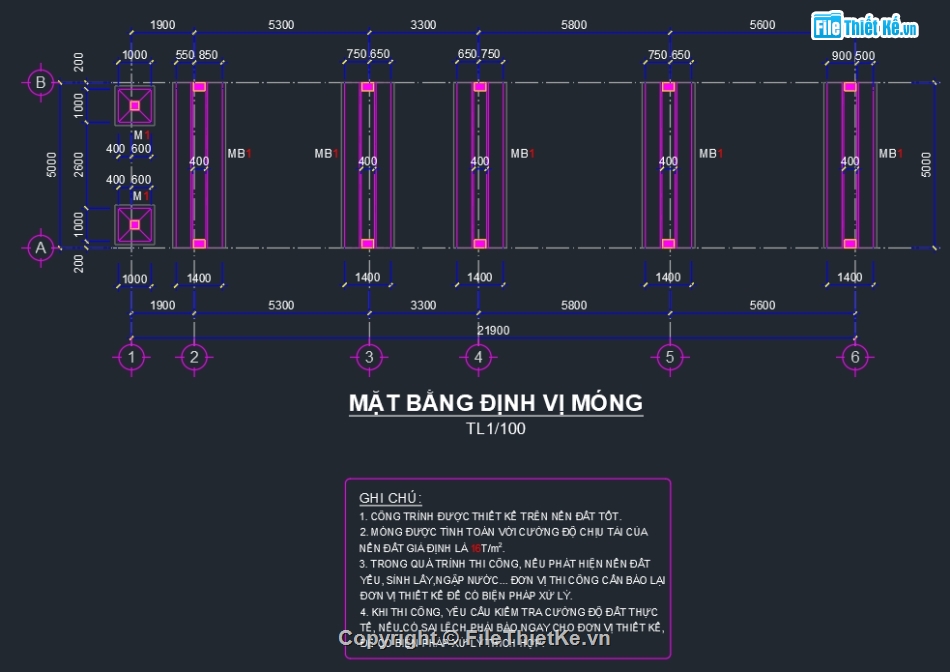 nhà 2 tầng mái ngói,nhà phố 2 tâng,nhà phố 5x20m,file cad nhà phố 2 tầng