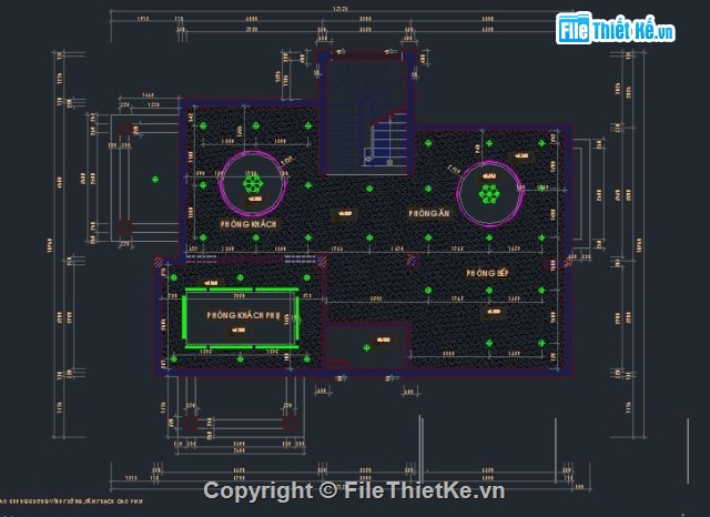 cad nội thất,bố trí nội thất,thiết kế nội thất,nội thất biệt thự,file cad bố trí nội thất