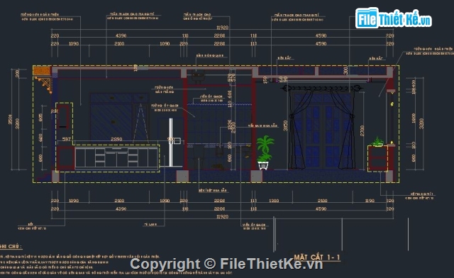 cad nội thất,bố trí nội thất,thiết kế nội thất,nội thất biệt thự,file cad bố trí nội thất