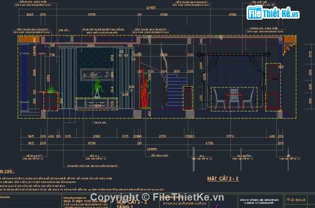 cad nội thất,bố trí nội thất,thiết kế nội thất,nội thất biệt thự,file cad bố trí nội thất