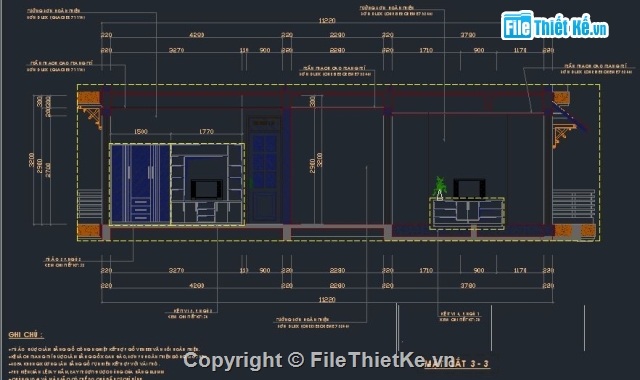 cad nội thất,bố trí nội thất,thiết kế nội thất,nội thất biệt thự,file cad bố trí nội thất