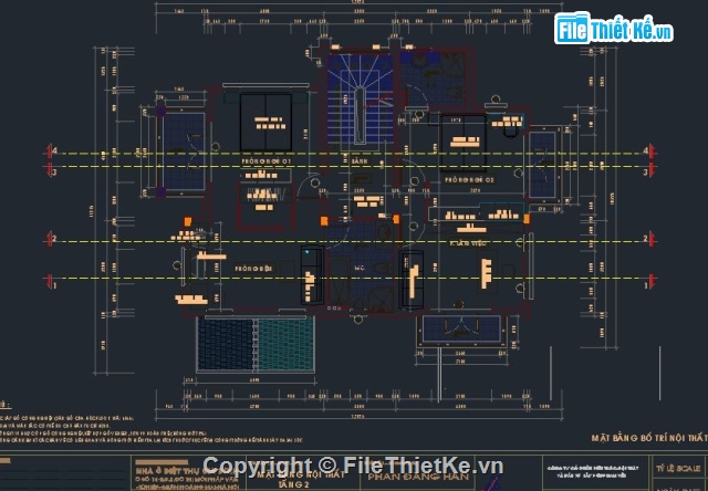 cad nội thất,bố trí nội thất,thiết kế nội thất,nội thất biệt thự,file cad bố trí nội thất