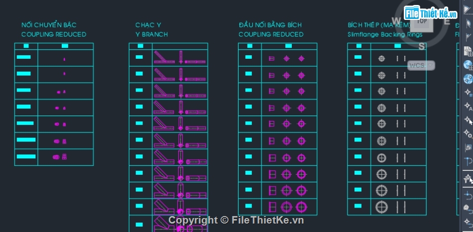 File thiết kế,File cad thiết kế,HDPE