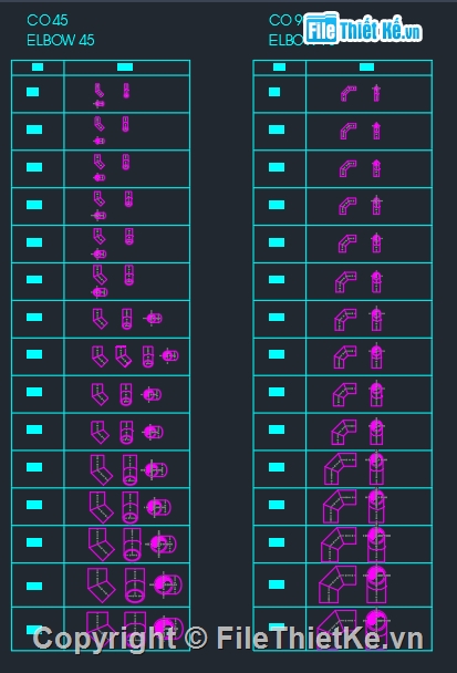 File thiết kế,File cad thiết kế,HDPE