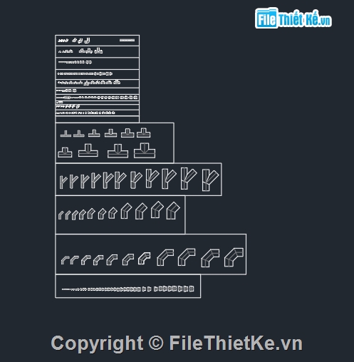 File thiết kế,File cad thiết kế,HDPE