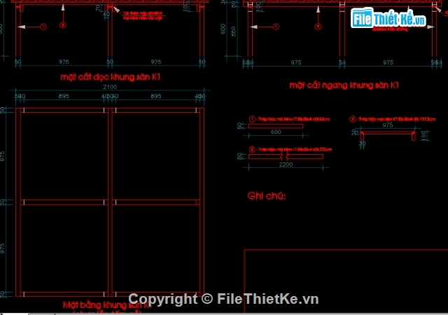 File cad,File thiết kế,Sân khấu ngoài trời