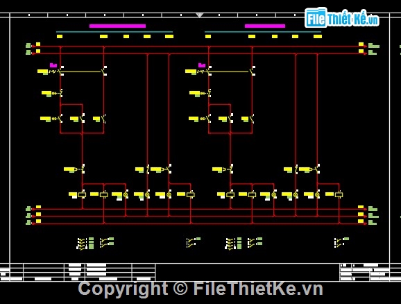 File thiết kế,thiết kế điện,tủ điện,điều khiển,File cad thiết kế,đồ khối