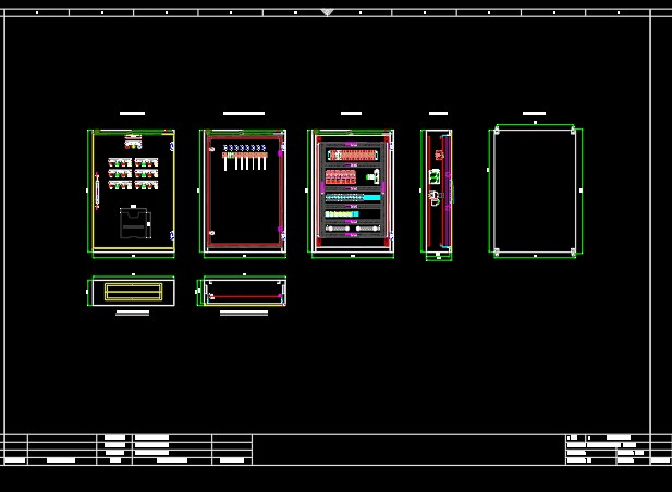File thiết kế,thiết kế điện,tủ điện,điều khiển,File cad thiết kế,đồ khối