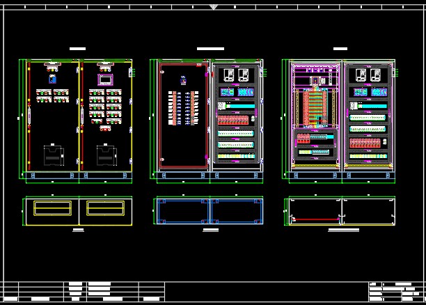File thiết kế,thiết kế điện,tủ điện,điều khiển,File cad thiết kế,đồ khối