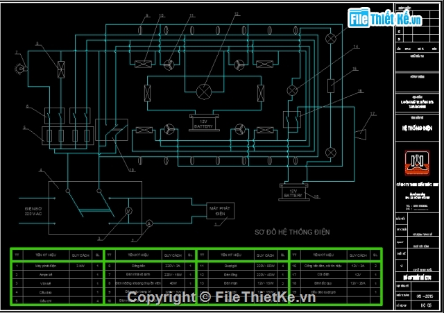 cad thuyền rồng,bản vẽ thuyền rồng,Bản vẽ thuyền,Thuyền rồng dài 18.5m