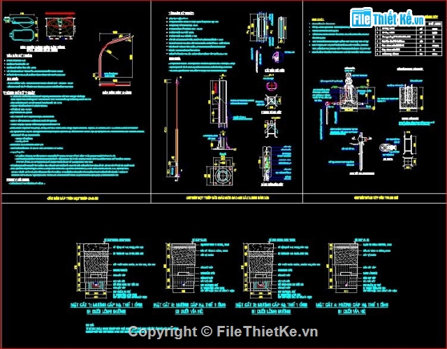 điện nhà xưởng,thiết kế điện nhà xưởng,bản vẽ điện nhà xưởng