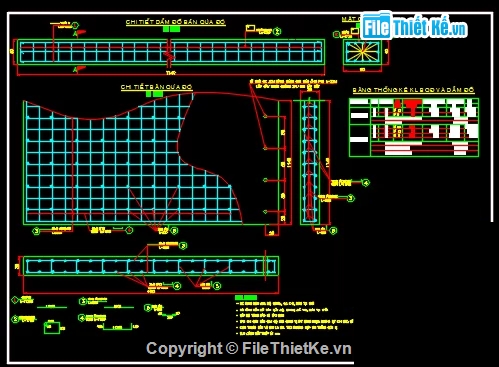 cad tổng hợp,bản vẽ cad,bản vẽ quá độ