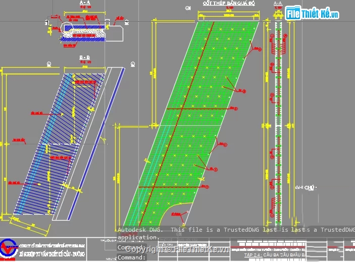 cad tổng hợp,bản vẽ cad,bản vẽ quá độ