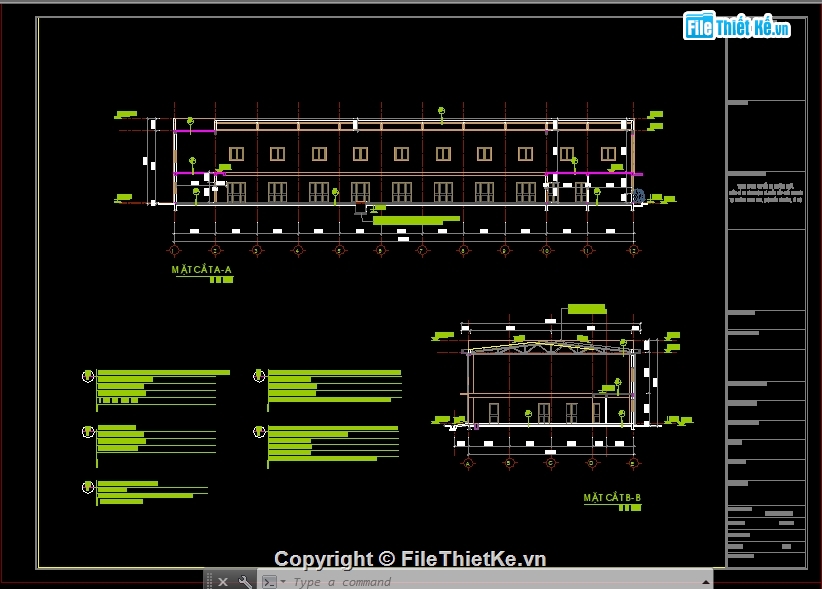 công trình công cộng,bãi đỗ xe,cad bãi đỗ xe,file cad bãi đỗ xe