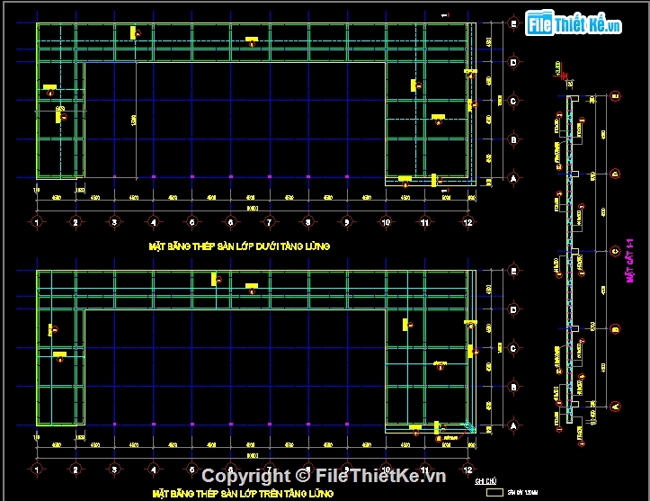 công trình công cộng,bãi đỗ xe,cad bãi đỗ xe,file cad bãi đỗ xe