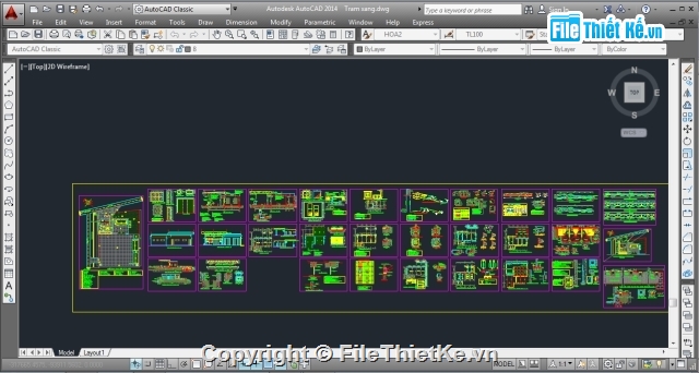 cây xăng,trạm xăng đẹp,thiết kế cây xăng,file cad trạm xăng