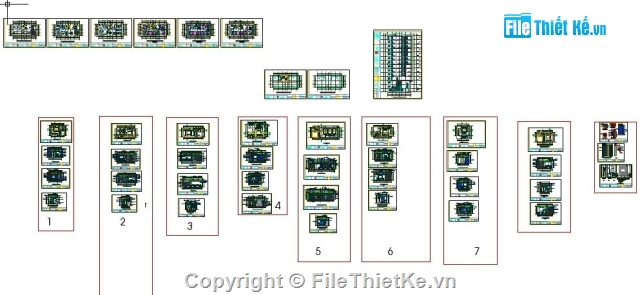 bản vẽ triển khai nội thất,triển khai nội thất,hồ sơ triển khai chi tiết nội thất phòng khách,khai triển nội thất