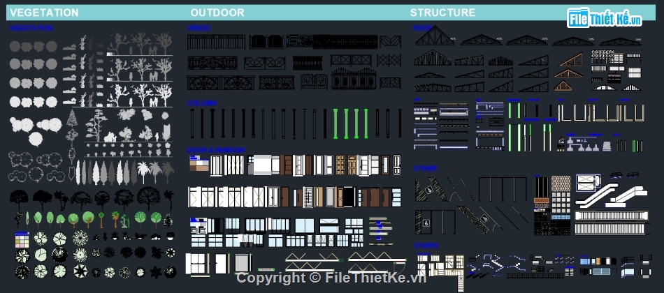 File cad,cad nội thất,triển khai nội thất,khai triển nội thất,khai tri ển,File cad nội thất