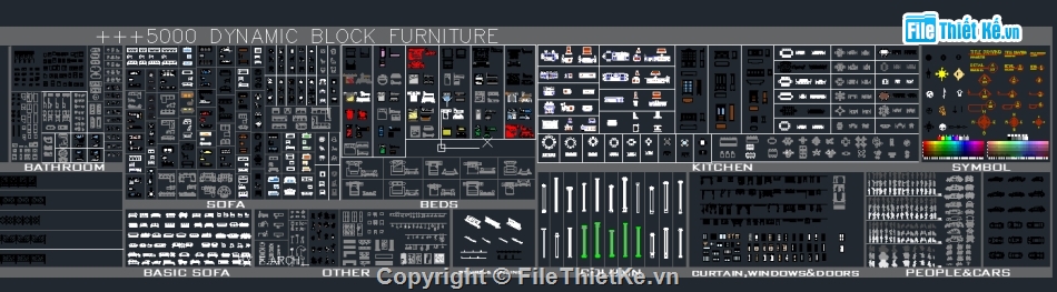 File cad,cad nội thất,triển khai nội thất,khai triển nội thất,khai tri ển,File cad nội thất