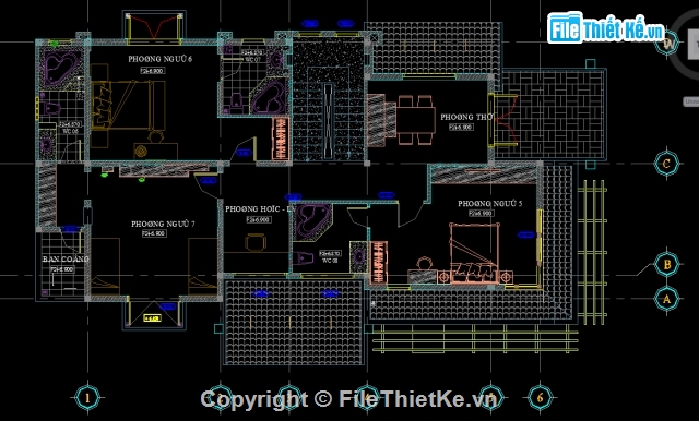 cad nội thất,nội thất Biệt thự 2 tầng,TRIỂN khai nội thất,Filethietke nội thất biệt thự,Filethietke biệt thự 2 tầng