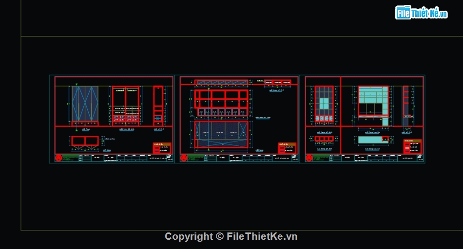 thiết kế chung cư,File thiết kế,chung cư