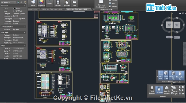 file cad trụ sở,file cad trụ sở 2 tầng,cad trụ sở 2 tầng,trụ sở 2 tầng,bản vẽ trụ sở