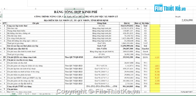 nhà làm việc trụ sở,trụ sở làm việc UBND phường,trụ sở làm việc,bản vẽ ủy ban xã,Trụ sở làm việc,UBND xã