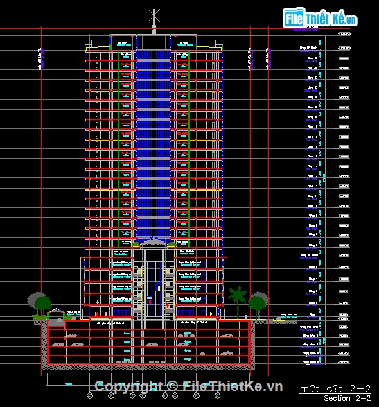 trung tâm thương mại,chợ mơ hà nội,cad trung tâm thương mại,thiết kế chợ mơ hà nội