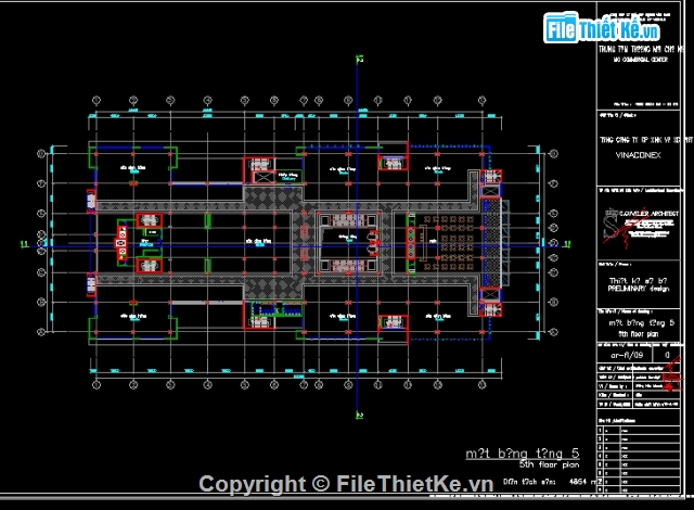 trung tâm thương mại,chợ mơ hà nội,cad trung tâm thương mại,thiết kế chợ mơ hà nội