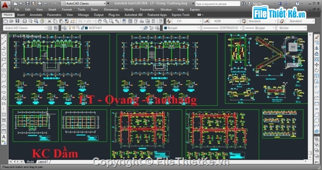 trường học 2 tầng,bản vẽ trường học,nhà lớp học 2 tầng,trường học 2 tầng 6 phòng,trường học 6 phòng 2 tầng