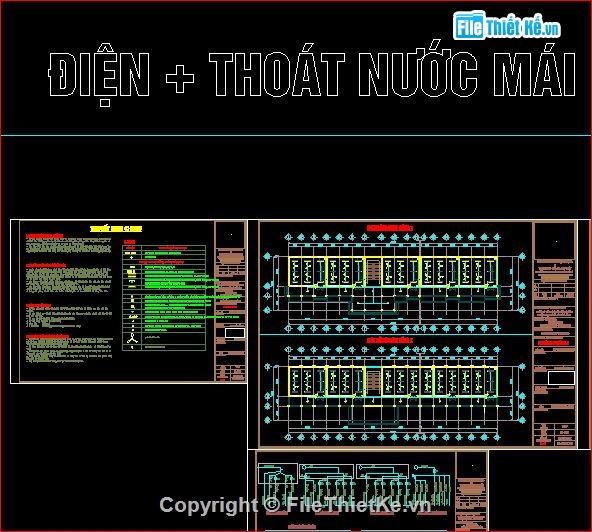 kiến trúc 2 tầng,kết cấu 2 tầng,trường học 2 tầng 10 phòng