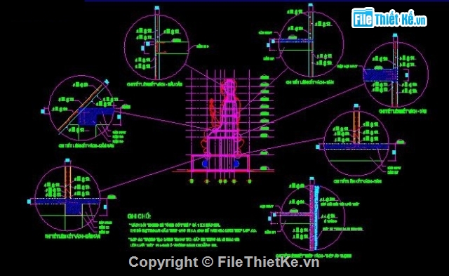 CAD Tượng Phật Thích Ca,Tượng Phật Thích Ca,Bản vẽ tượng phật