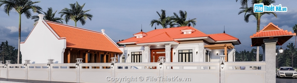 biệt thự mái nhật 1 tầng,file cad biệt thự 1 tầng,autocad biệt thự 1 tầng,biệt thự 1 tầng file cad,bản vẽ biệt thự 1 tầng