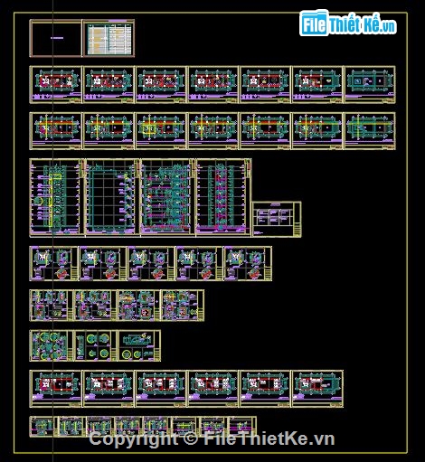 mẫu nhà phố 5 tầng đẹp,autocad nhà phố 5 tầng đẹp,nhà phố 5 tầng 1 tum,bản vẽ nhà phố 5 tầng 1 tum