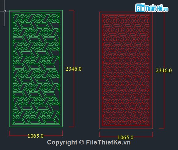 Vách ngăn CNC đẹp,vách ngăn cnc,thư viện vách ngăn cnc,cad vách ngăn cnc