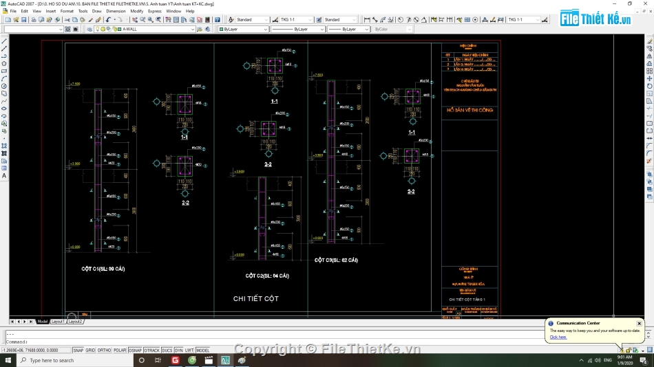 File cad nhà phố 2 tầng,biệt thự 2 tầng 6.2x15.6m,bản vẽ kiến trúc,bản vẽ kết cấu,hồ sơ xin cấp phép xây dựng